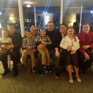 Meet your Posher, Jamie